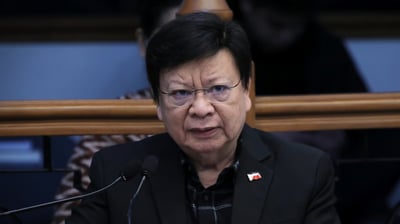 Marcoleta: INC silence not abandonment