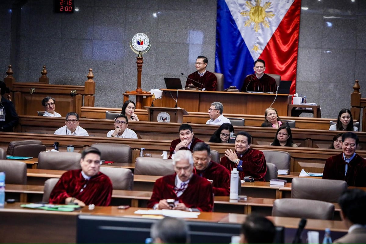 Prosecutors question fairness of 'sub judice rule’ application