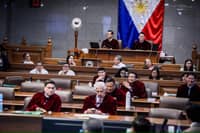 Senate remains committed to impartial, transparent VP Sara impeach trial – spox