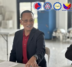 Baguio-Benguet jeepney federation backs Cordillera transport chief