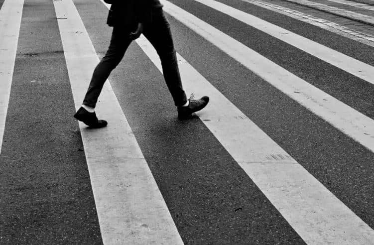 WALKABLE communities lower carbon emissions, support local business and bring life back to public spaces.