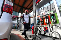DoE sees fuel rollback, rules out return to P150/L level