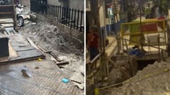 Pasig terminates contractor over delayed infra projects