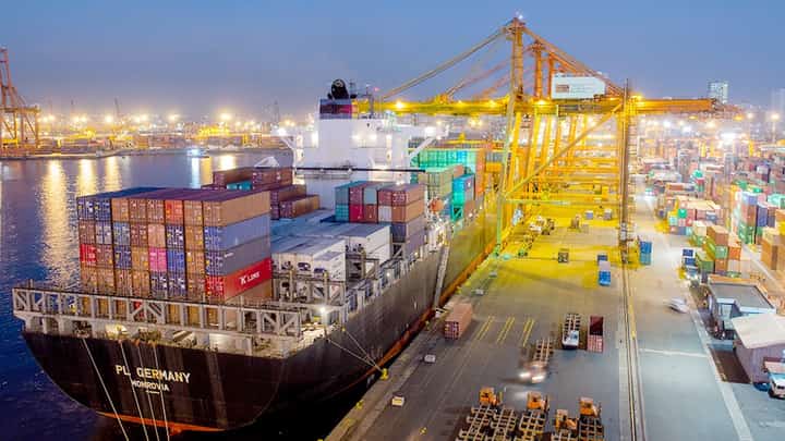 ICTSI takes $1-B loan for expansion