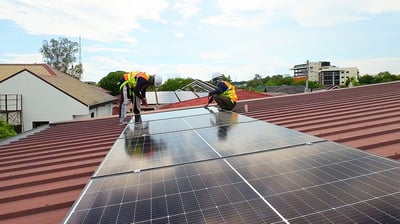 AboitizPower-backed Solviva bets on zero-down solar