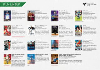 JFF 2026 brings filmmakers face-to-face with Filipino audiences