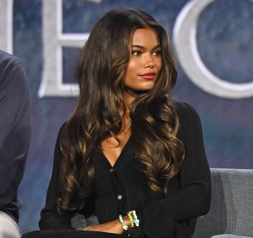 Tamara Smart teases Thalia's fiery new chapter in 'Percy Jackson' season three