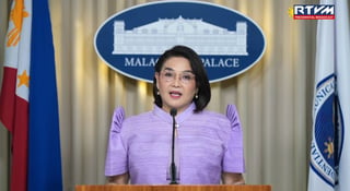 Palace hits Sara over school shooting blame