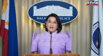 Palace hits Sara over school shooting blame