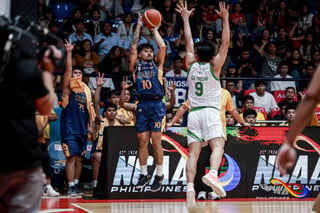 Heavy Bombers escape Blazers for second win 