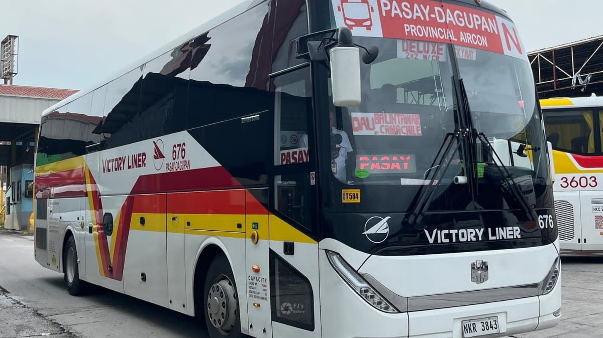 Amid high fuel prices, bus company warns fares too low