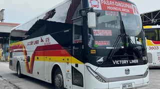 Amid high fuel prices, bus company warns fares too low 