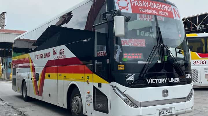 Amid high fuel prices, bus company warns fares too low