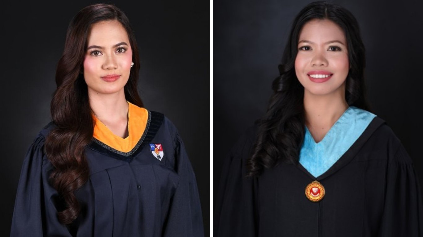 Balancing Books and Brighter Futures