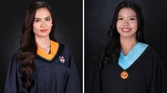 Balancing Books and Brighter Futures