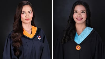 Balancing Books and Brighter Futures
