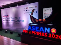 PH set to launch 14-year roadmap to address plastic pollution