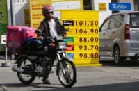 Philippines wants diesel phase-down for 30% oil cut by 2030