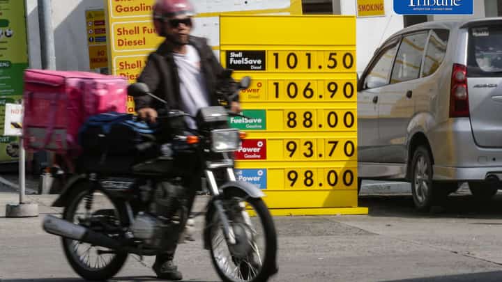 Philippines wants diesel phase-down for 30% oil cut by 2030