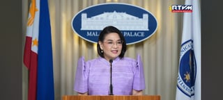 Palace rejects VP Sara’s claim of inaction on school incidents