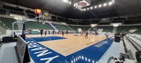 MPBL All-Stars get royal treatment