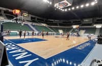 YNARES Center Montalban.