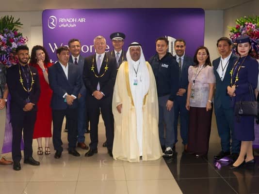 SAUDI-Philippine cooperation in air transport is also expected to receive further momentum with the launch of Riyadh Air’s direct flights between the Kingdom and the Philippines in September 2026, strengthening mobility and direct connectivity between Riyadh and Manila, supporting economic, commercial, and tourism ties, and facilitating the movement of Filipino workers between the two countries.