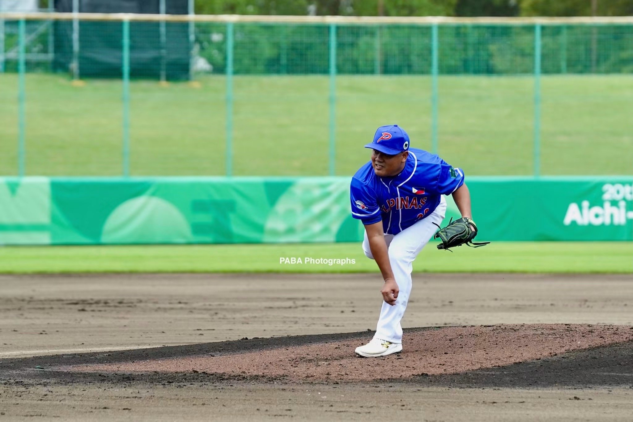 Japanese batters destroy Hataw, 7-0
