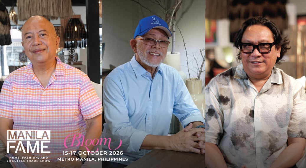 In Full Bloom: Inside the Creative Journey Behind Manila FAME 2026