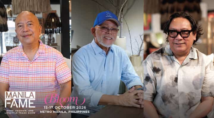 In Full Bloom: Inside the Creative Journey Behind Manila FAME 2026