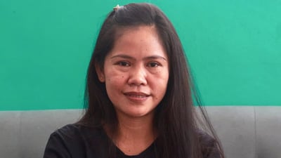 Veloso may get absolute pardon
