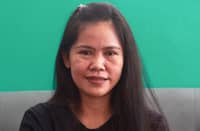 MARY Jane Veloso
