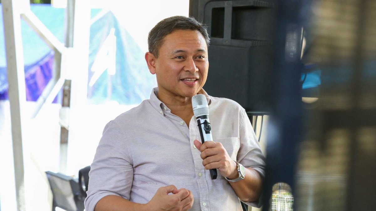 DepEd rollout targets Pakil schools’ learning continuity