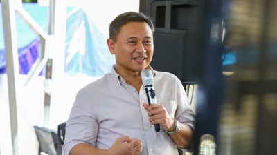 DepEd rollout targets Pakil schools’ learning continuity