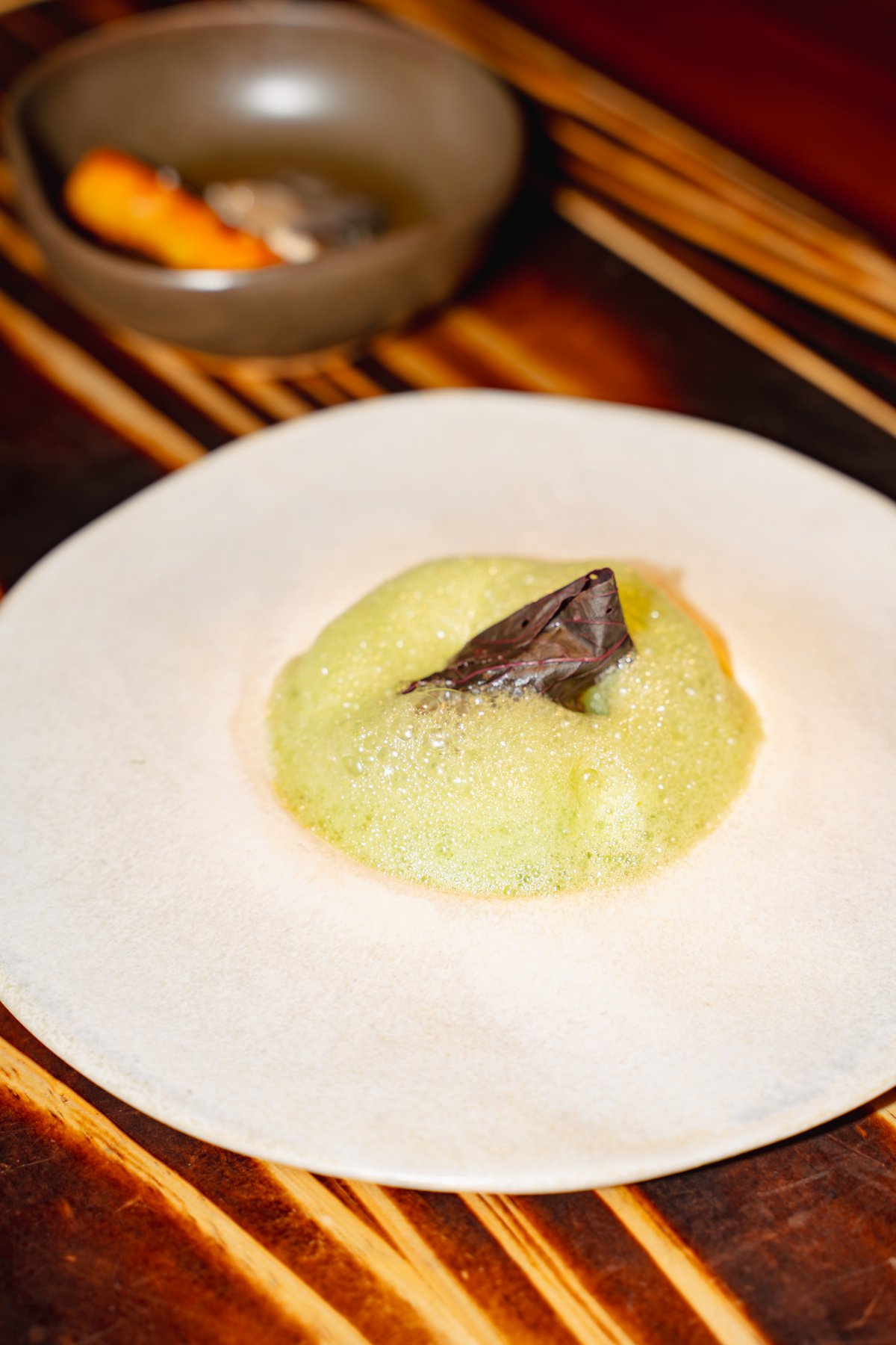 GULAY at daing.