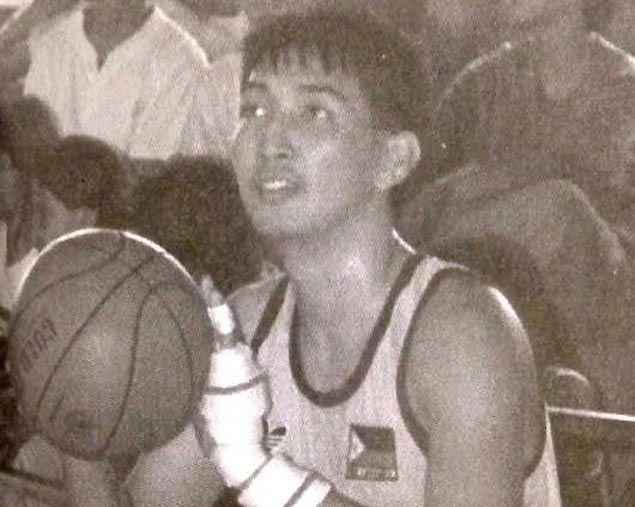 Free throws