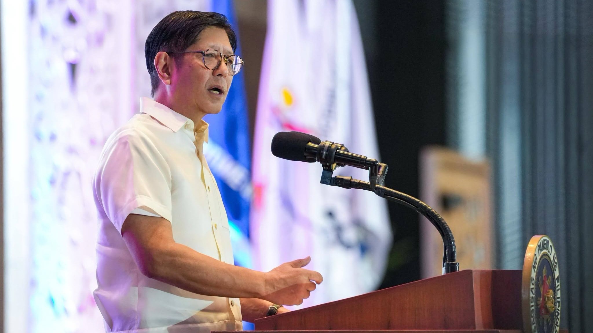 Comelec awaits Marcos action on BSKE delay