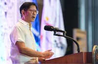 PRESIDENT Ferdinand “Bongbong” Marcos Jr.