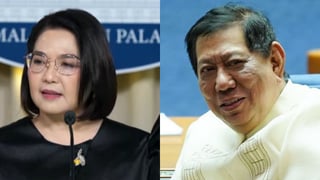 Palace dismisses Erice LGSF criticism as ‘intrigue’