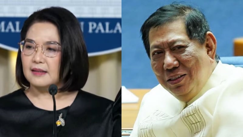 Palace dismisses Erice LGSF criticism as ‘intrigue’