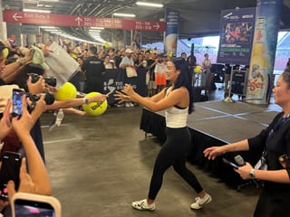 Pinoy fans clueless on SG Open sked