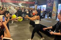 Pinoy fans clueless on SG Open sked