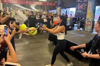 Pinoy fans clueless on SG Open sked