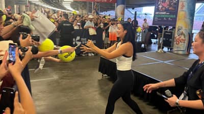 Pinoy fans clueless on SG Open sked