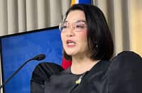 UNDERSECRETARY Claire Castro