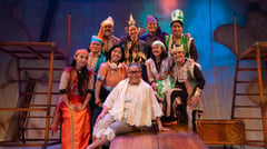 ‘Lola Basyang’ gets a 21st-century reboot
