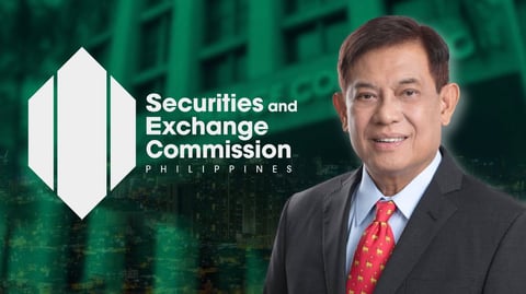 SEC backs GCash IPO as capital market catalyst