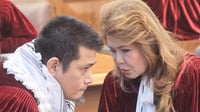 WHEN 16 IS NOT 16: Senate rewrites impeach math