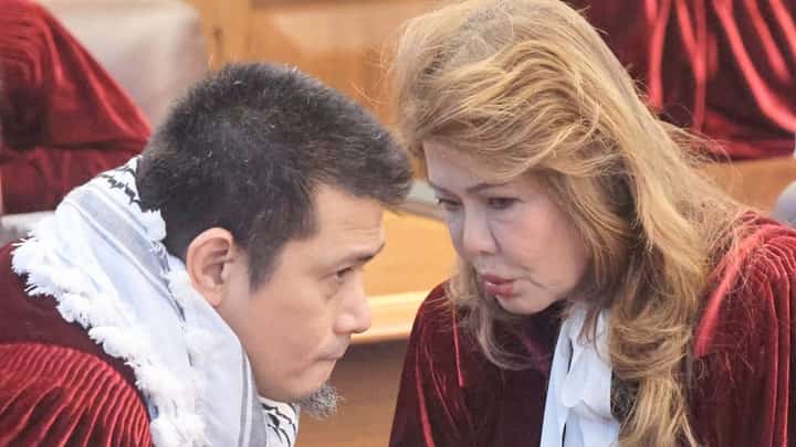 WHEN 16 IS NOT 16: Senate rewrites impeach math