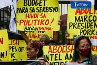 Why the budget is under intense scrutiny